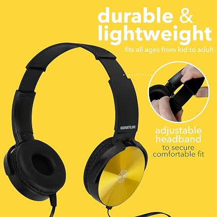 Kids Headphones